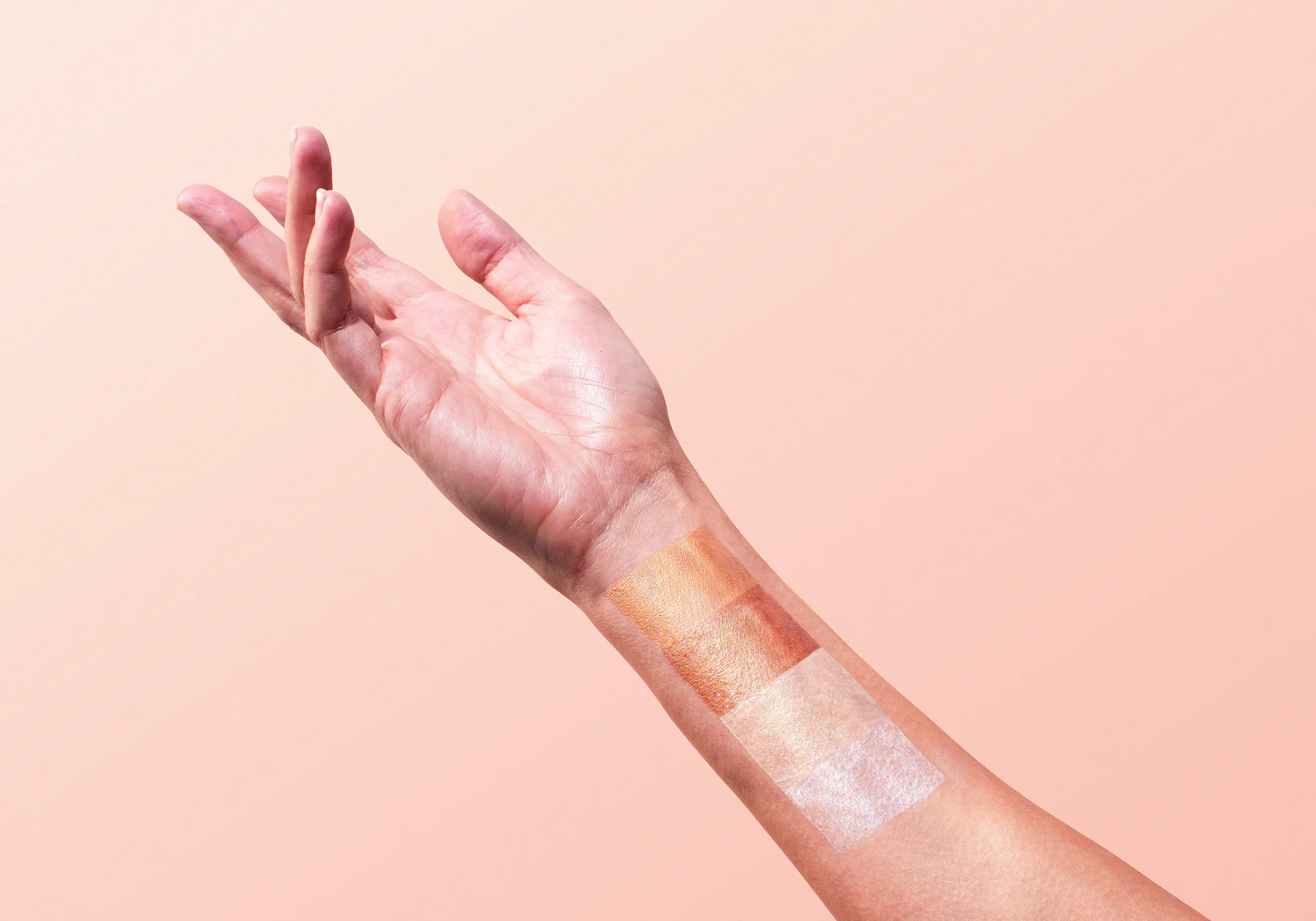 Glow With Pure Organic Restorative Skincare